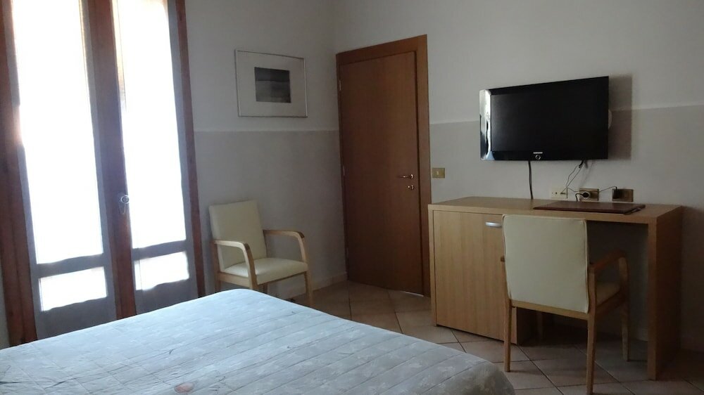 Фото Albergo Giulia Gonzaga