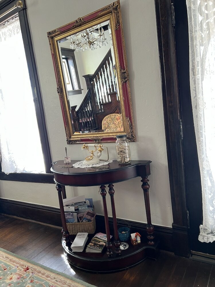 Фото The Hearts Desire B & B