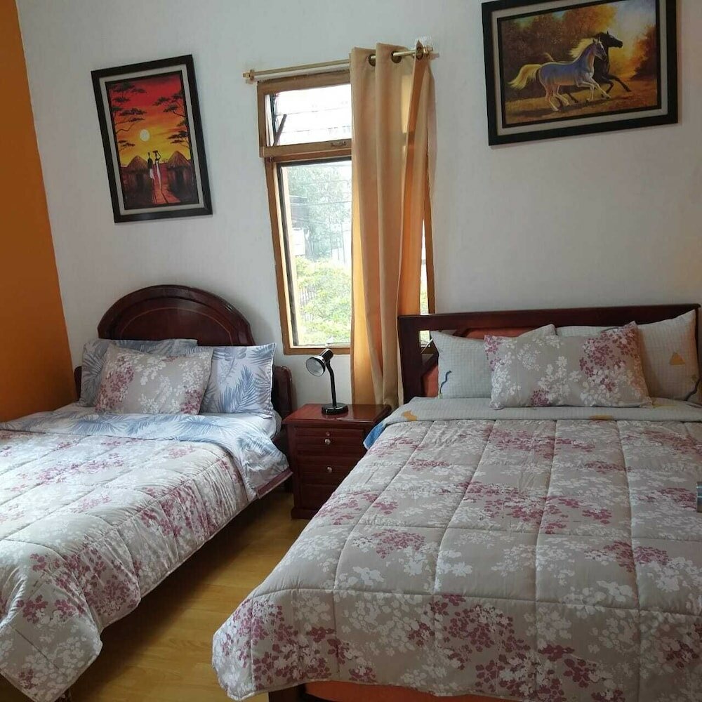 Фото Hostal Whipala