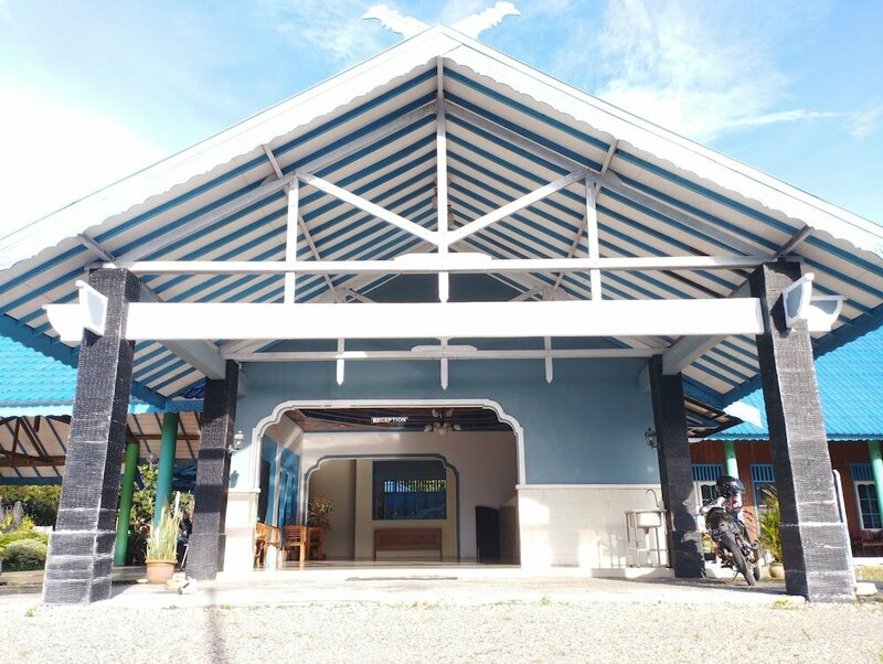 Гостиница Oyo 92224 Hotel Tris