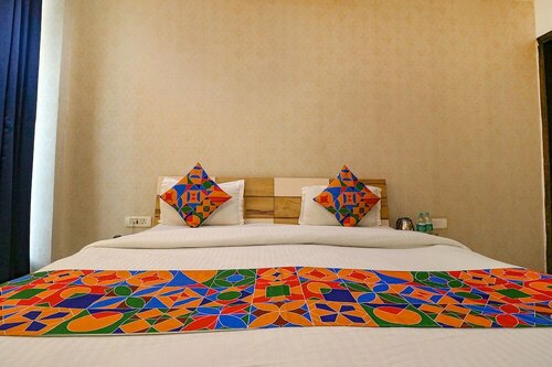 Гостиница Fabhotel The Royal Oak