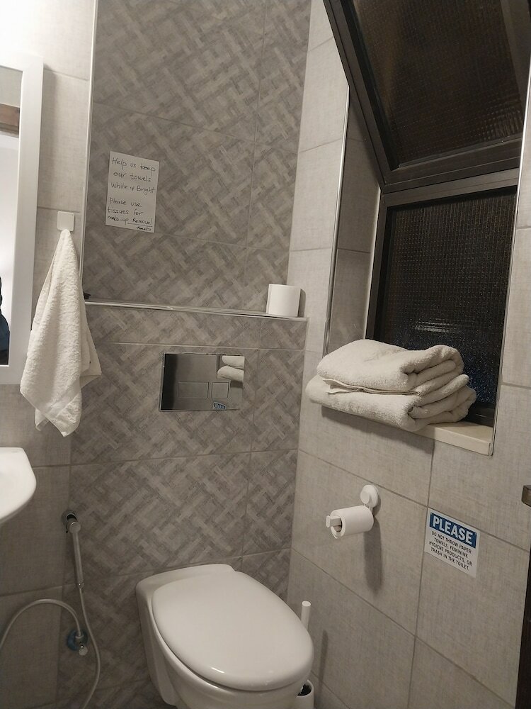 Фото Coco Guesthouse