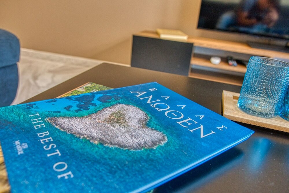 Фото Rhodes Island Elli Beach Apartments