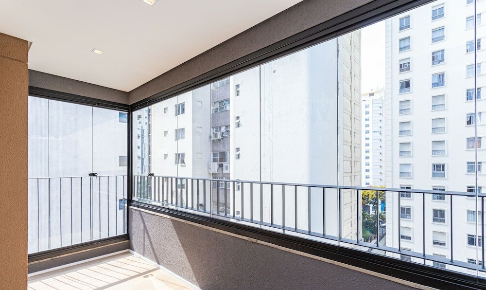 Фото Next Alameda Franca - Jardins