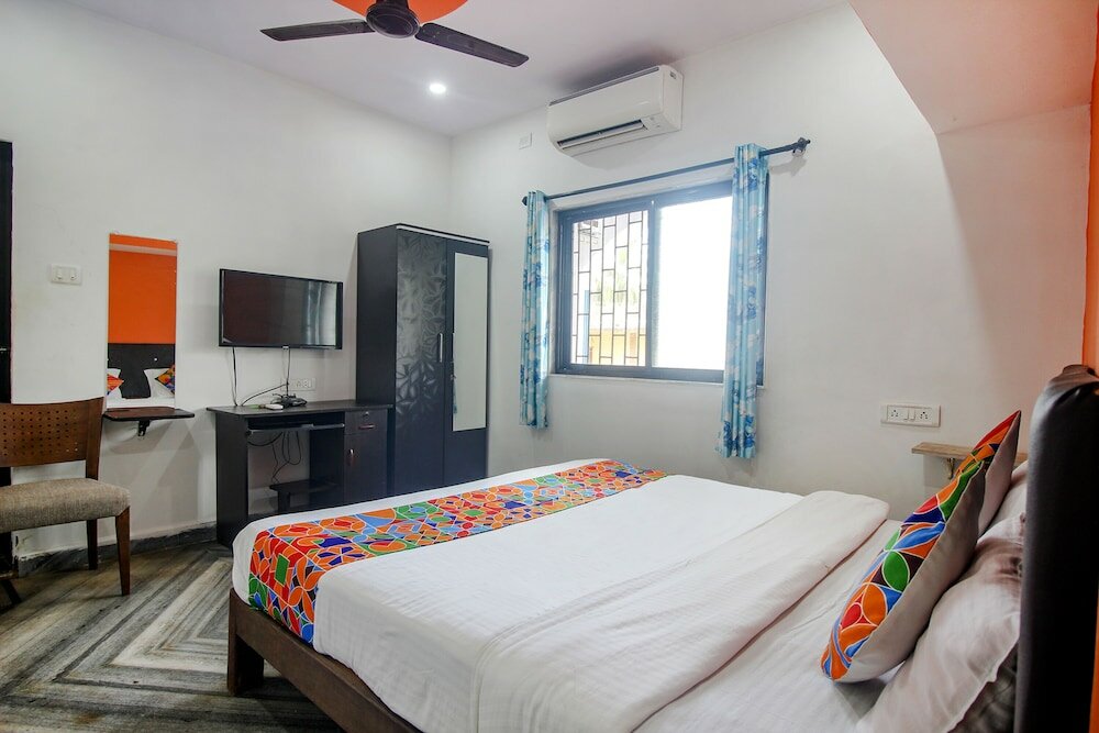 Фото Fabexpress Saimax