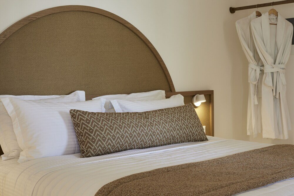 Фото Apricus Suites