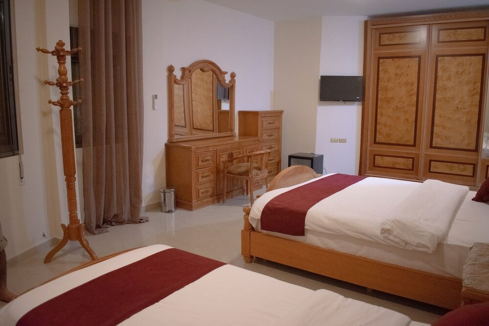 Фото Twilight Hotel Petra