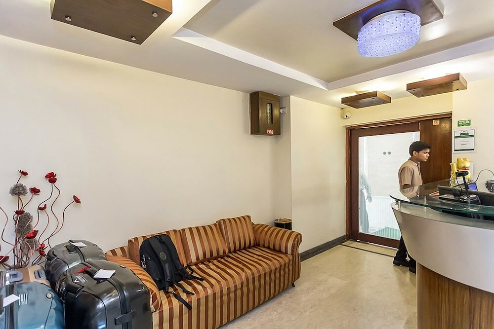 Фото Hotel Shubhangan