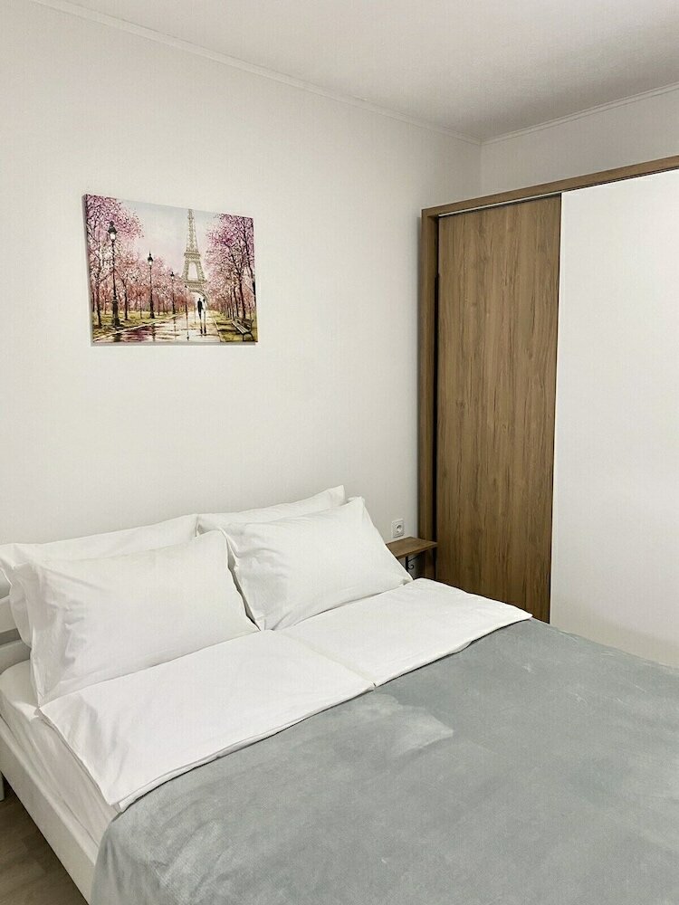 Фото Nesi apartment