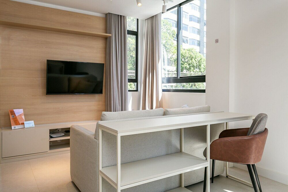 Фото Xtay Soho Florianópolis