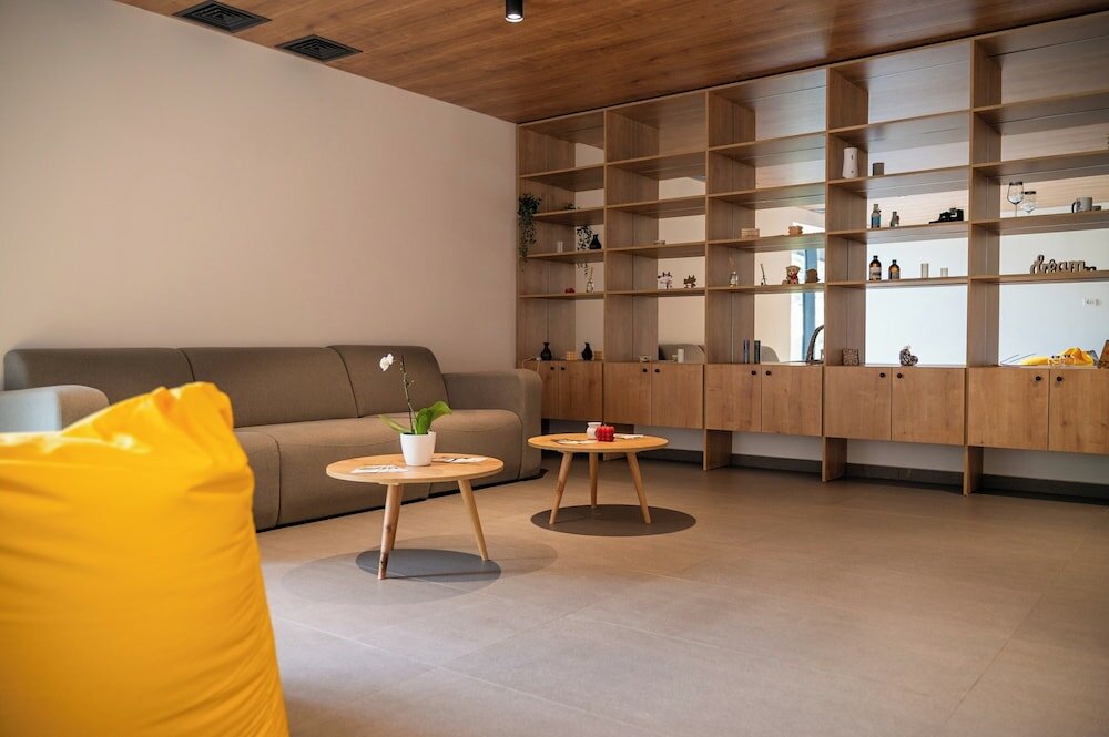 Фото Hotel Nomad