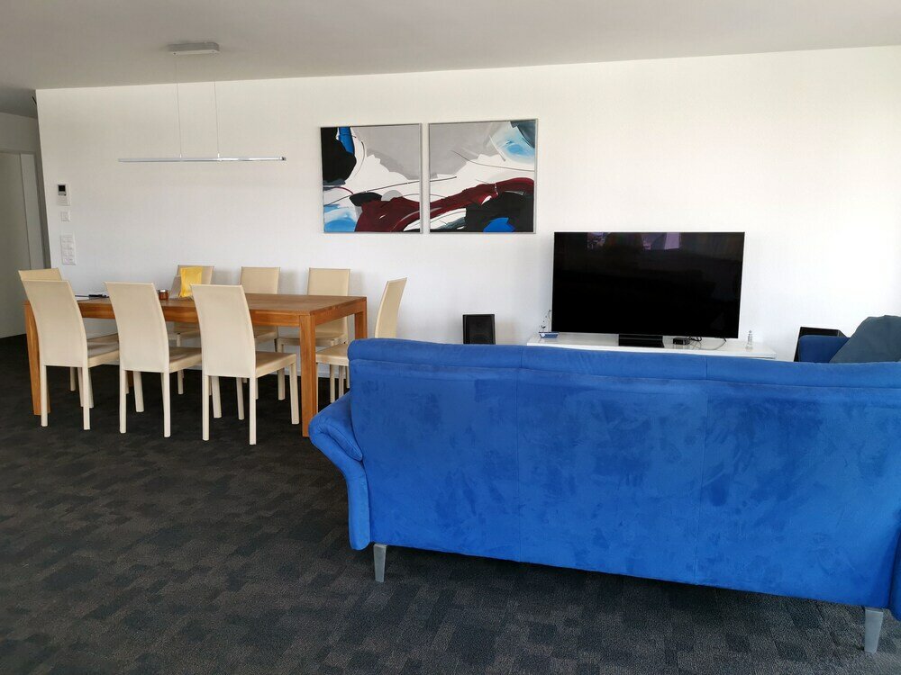 Фото Ferienwohnung Hirschen