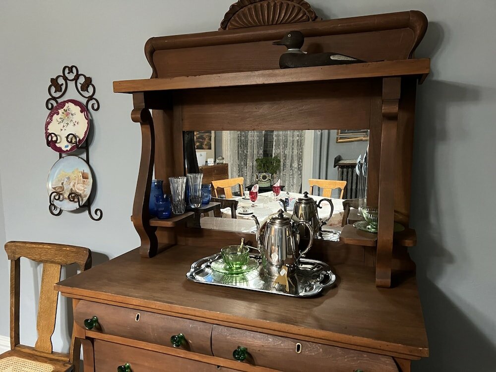 Фото The Hearts Desire B & B