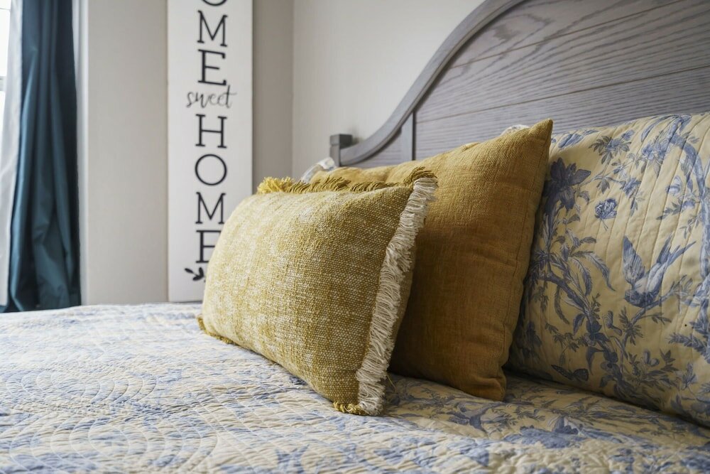 Фото Holiday Hills Getaway