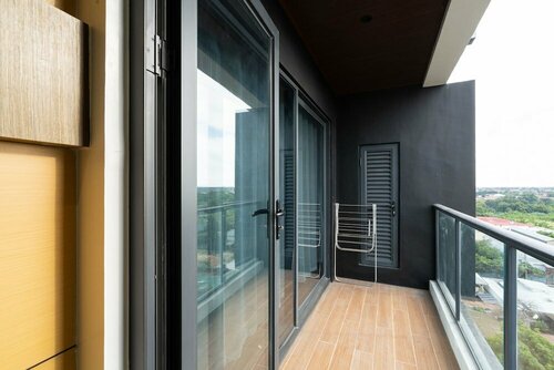 Гостиница One Euphoria Luxe Hotel