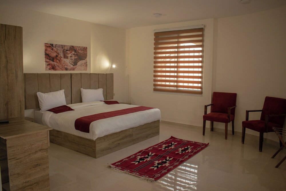 Фото Twilight Hotel Petra