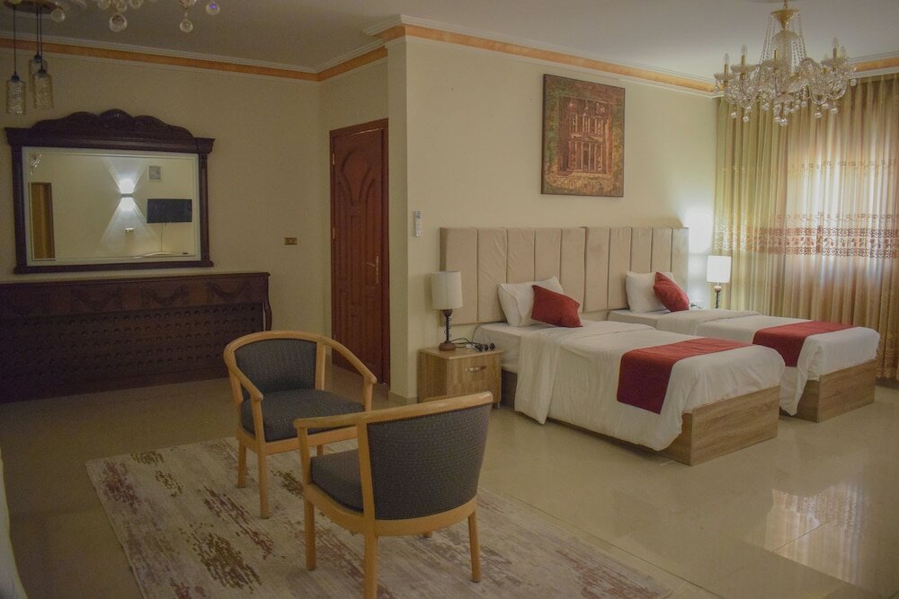 Фото Twilight Hotel Petra