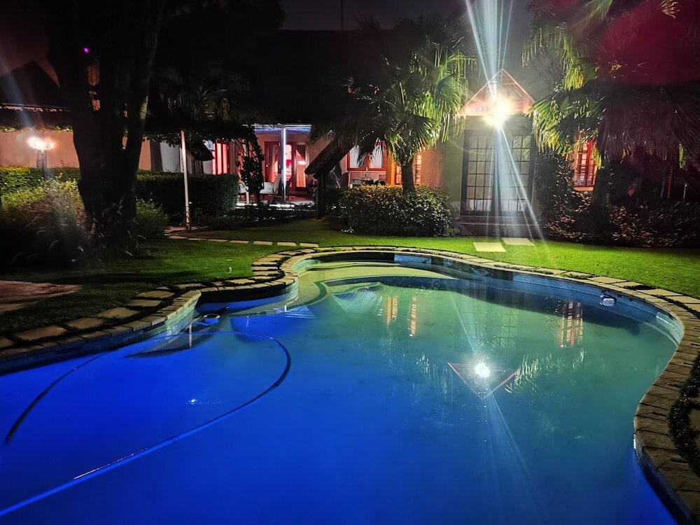 Фото Lipizzaner Lodge