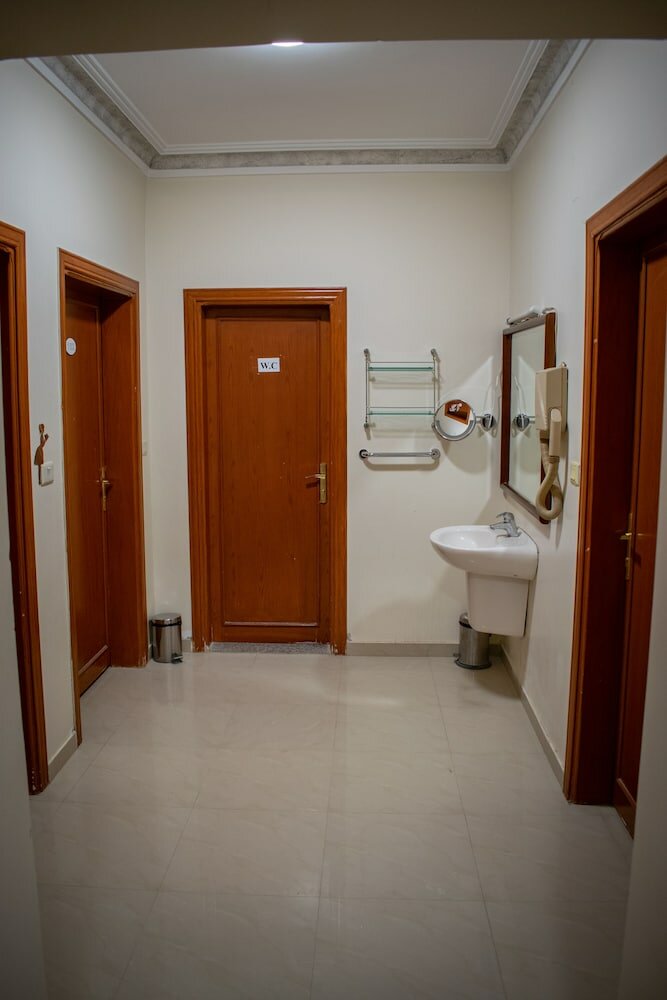 Фото Twilight Hotel Petra