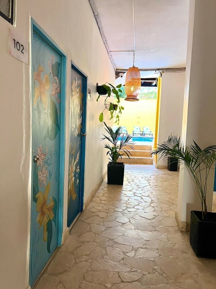 Фото Curazao Hotel