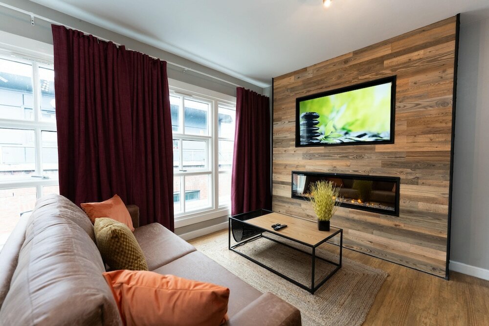 Фото High Street Town House