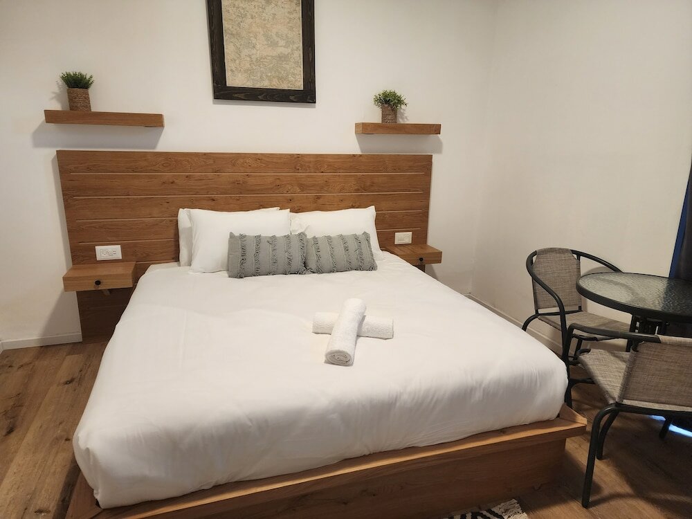 Фото Tiberia hotel