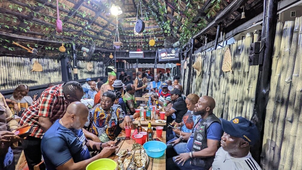 Фото Labake Cottage Hotel