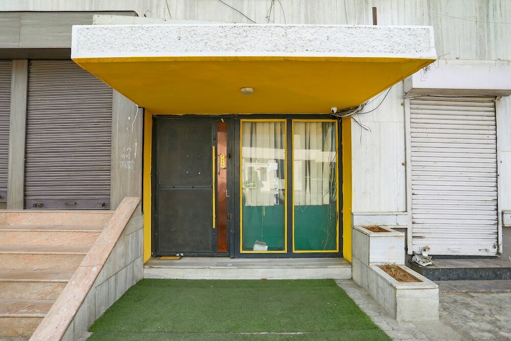 Фото отеля 4