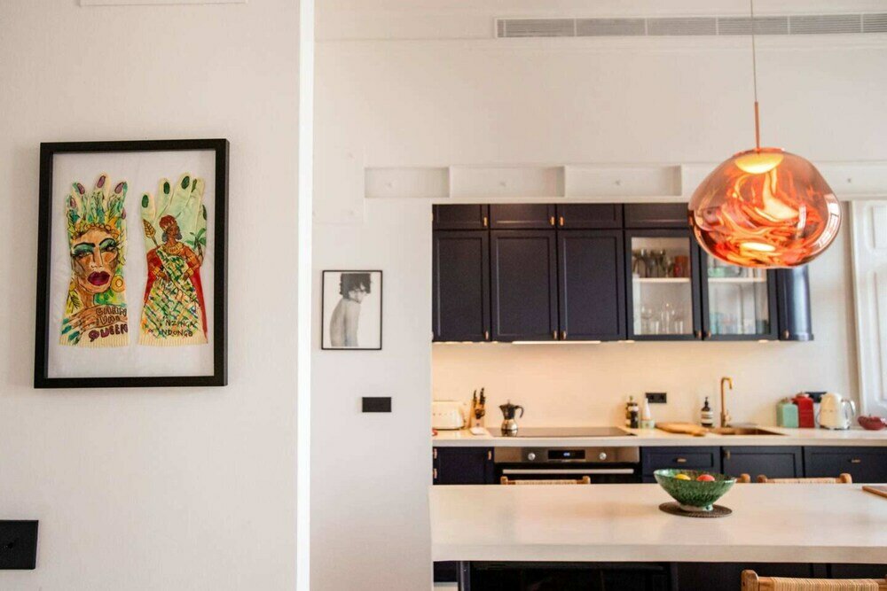 Фото Modern and Luxurious Apartment in Lisbon