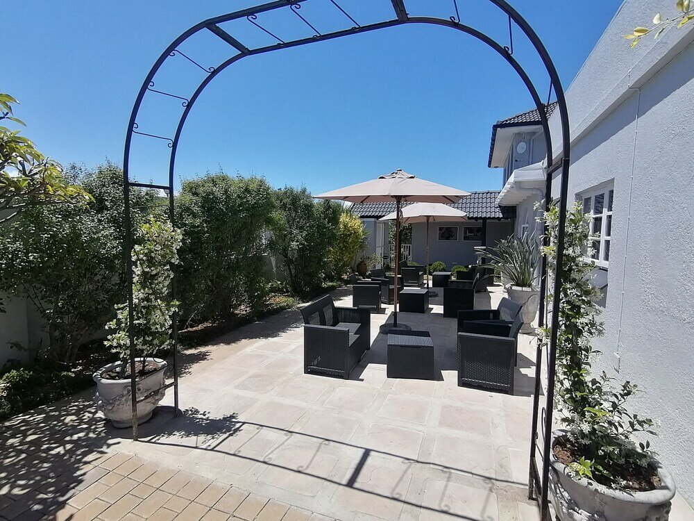 Фото Villa Venusta