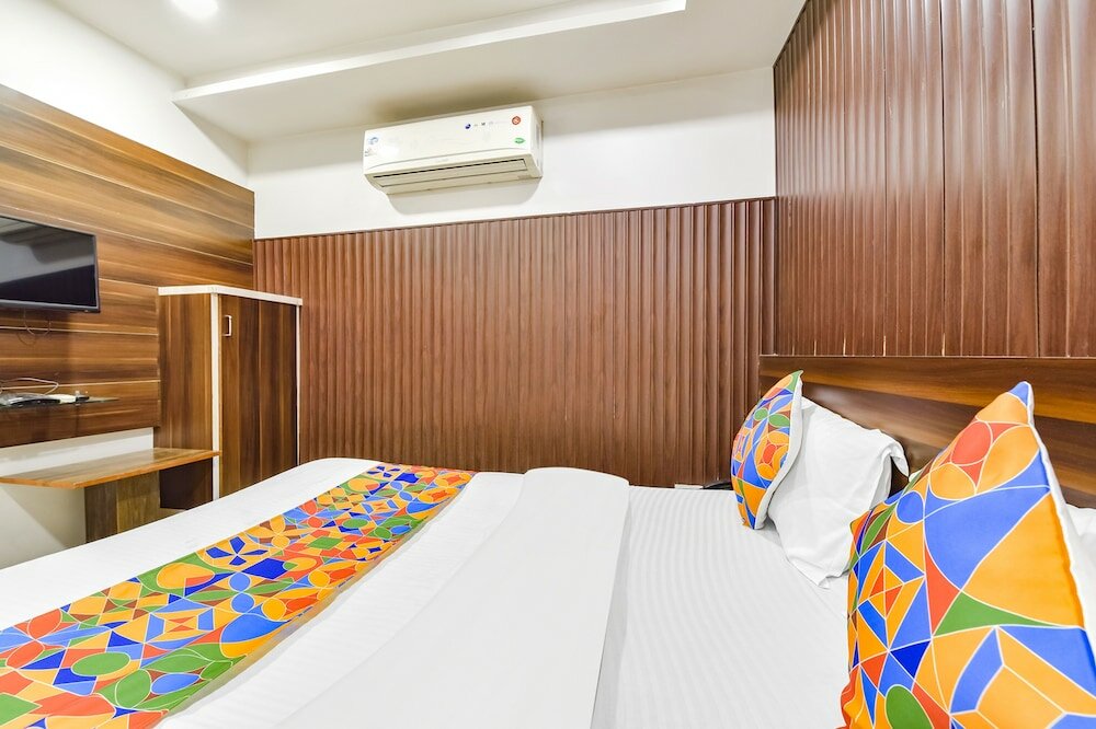 Фото Fabexpress Sunrise