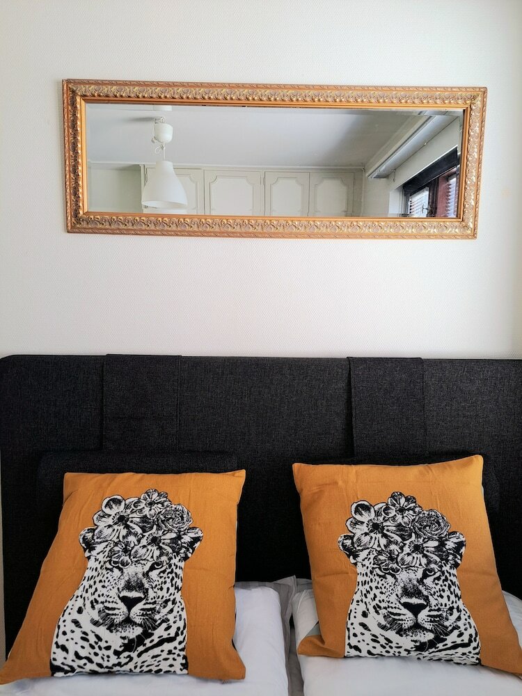 Фото Tg Oasis Örgryte Stugor & Rum