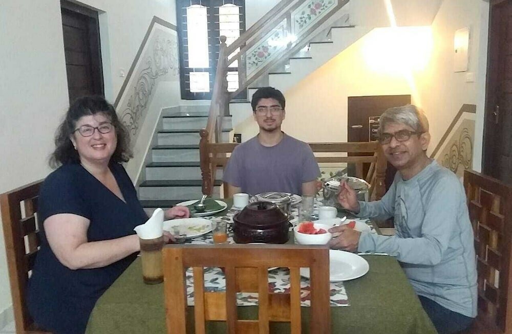 Фото Gypsy Walker