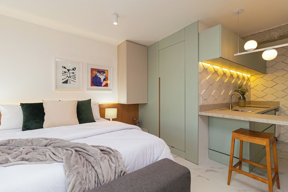 Фото Vossa Bossa Sky Mirante