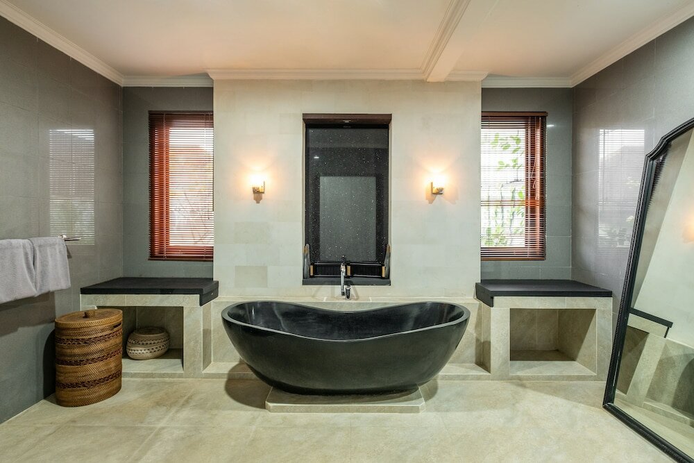 Фото Villa Qayana