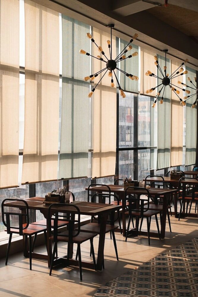 Фото The Avatar Hotel