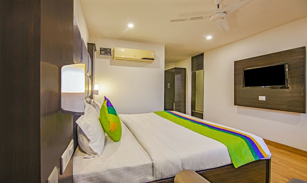 Фото Treebo Trend Chandigarh Grand