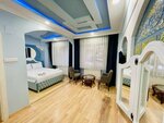 Cemre Suit (Istanbul, Kadikoy, Rasimpasa Neighborhood, Nizam-i Cedit Street, 4), hotel