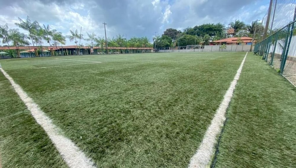 Фото Açai Club Hotel