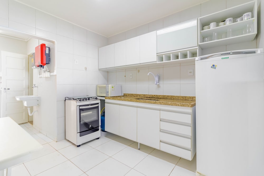 Фото Pfl03 Apto 3 Quartos a 200m da Praia