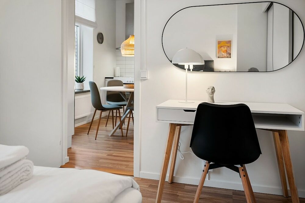 Фото Amiralsgatan