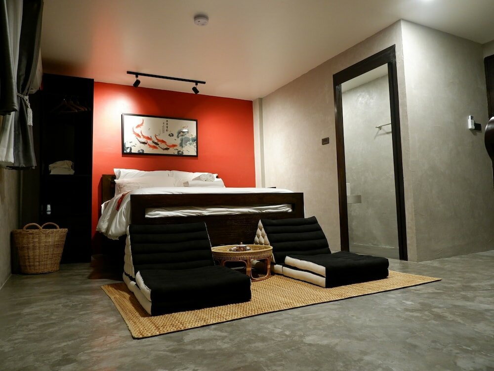 Фото Lo-ha Guest house