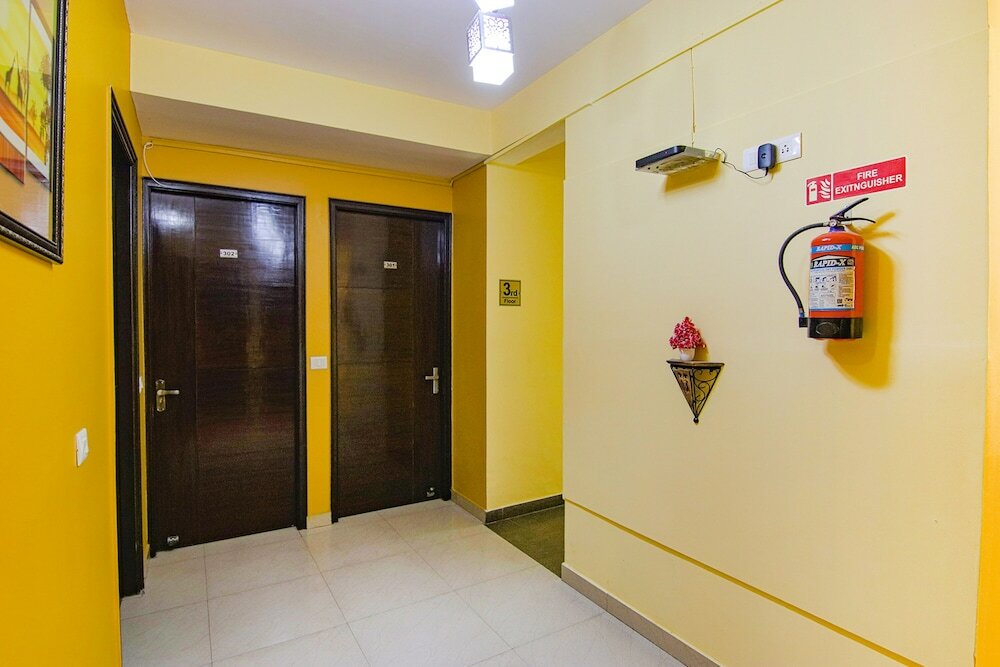 Фото Fabexpress Rumaisa Residency