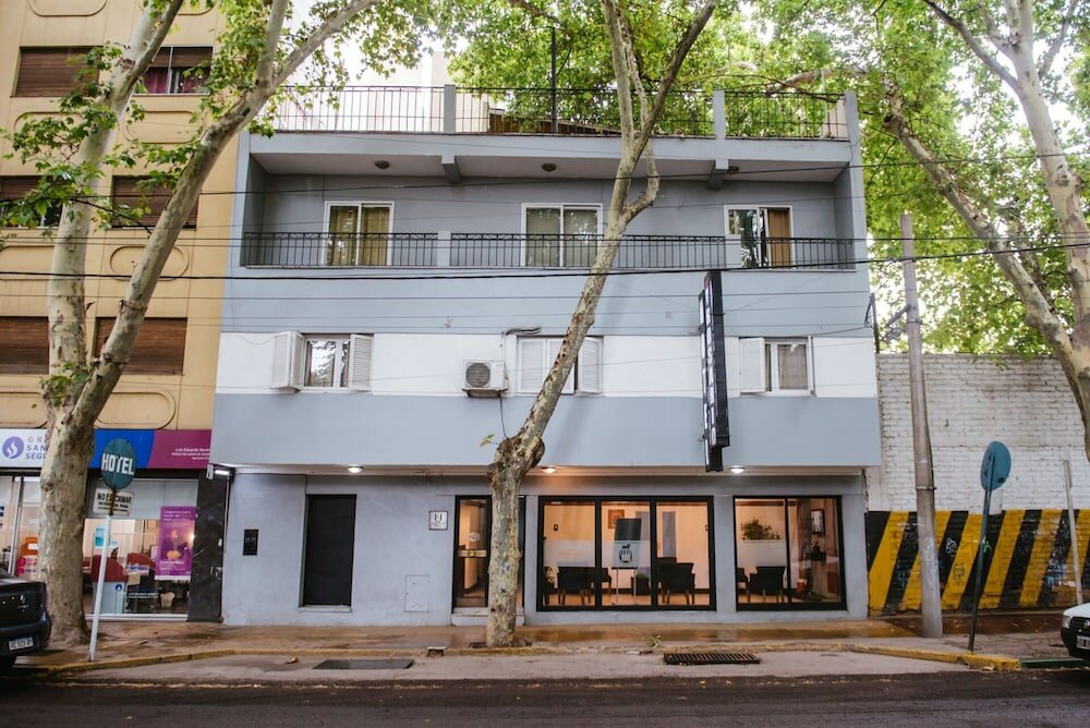 Фото Hotel Rosario