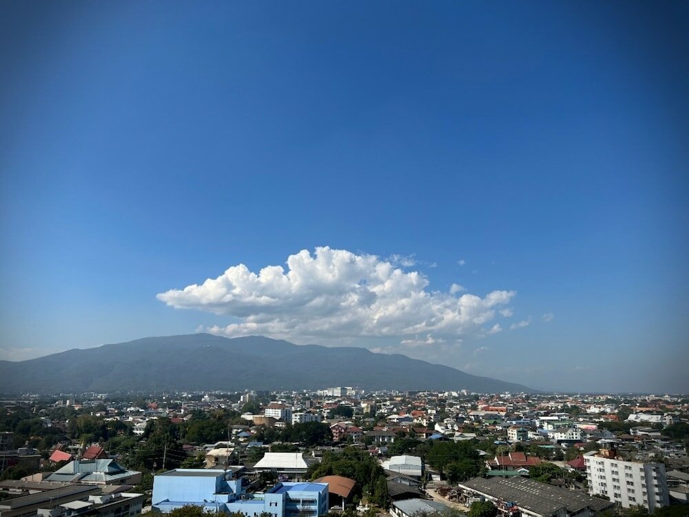 Фото Astra Sky River