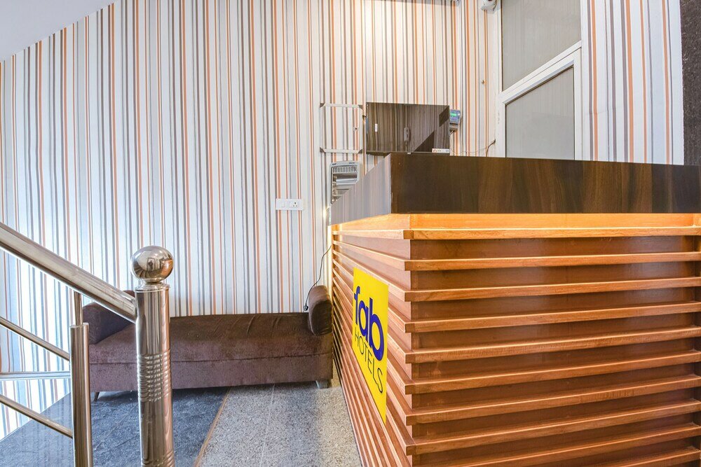 Фото Fabexpress Aloft