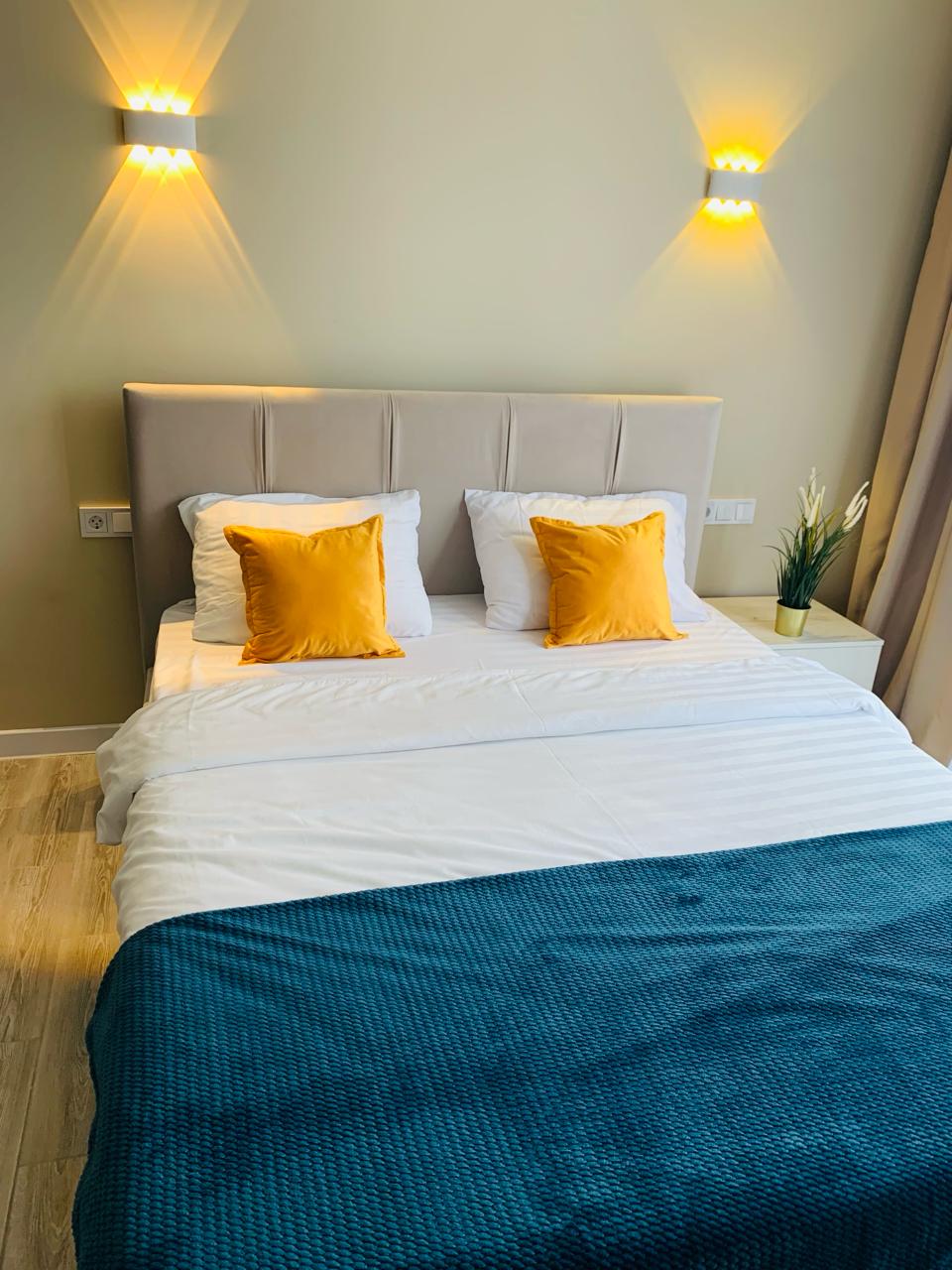 Фото Апартофф - Морской