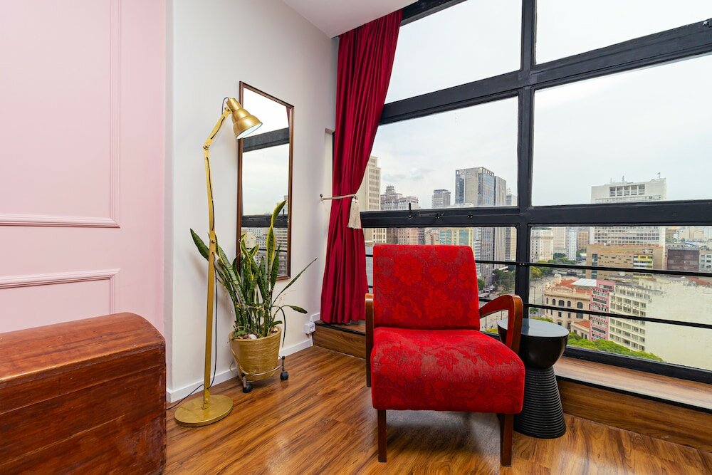 Фото Vossa Bossa Sky Mirante