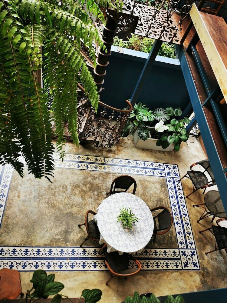 Фото Priya Boutique House