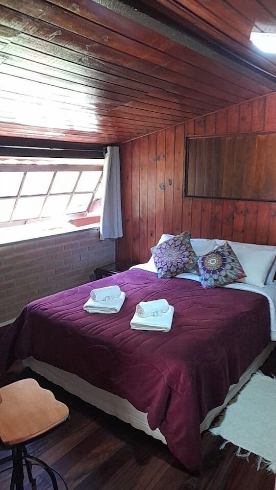 Фото Pousada Bosque do Visconde